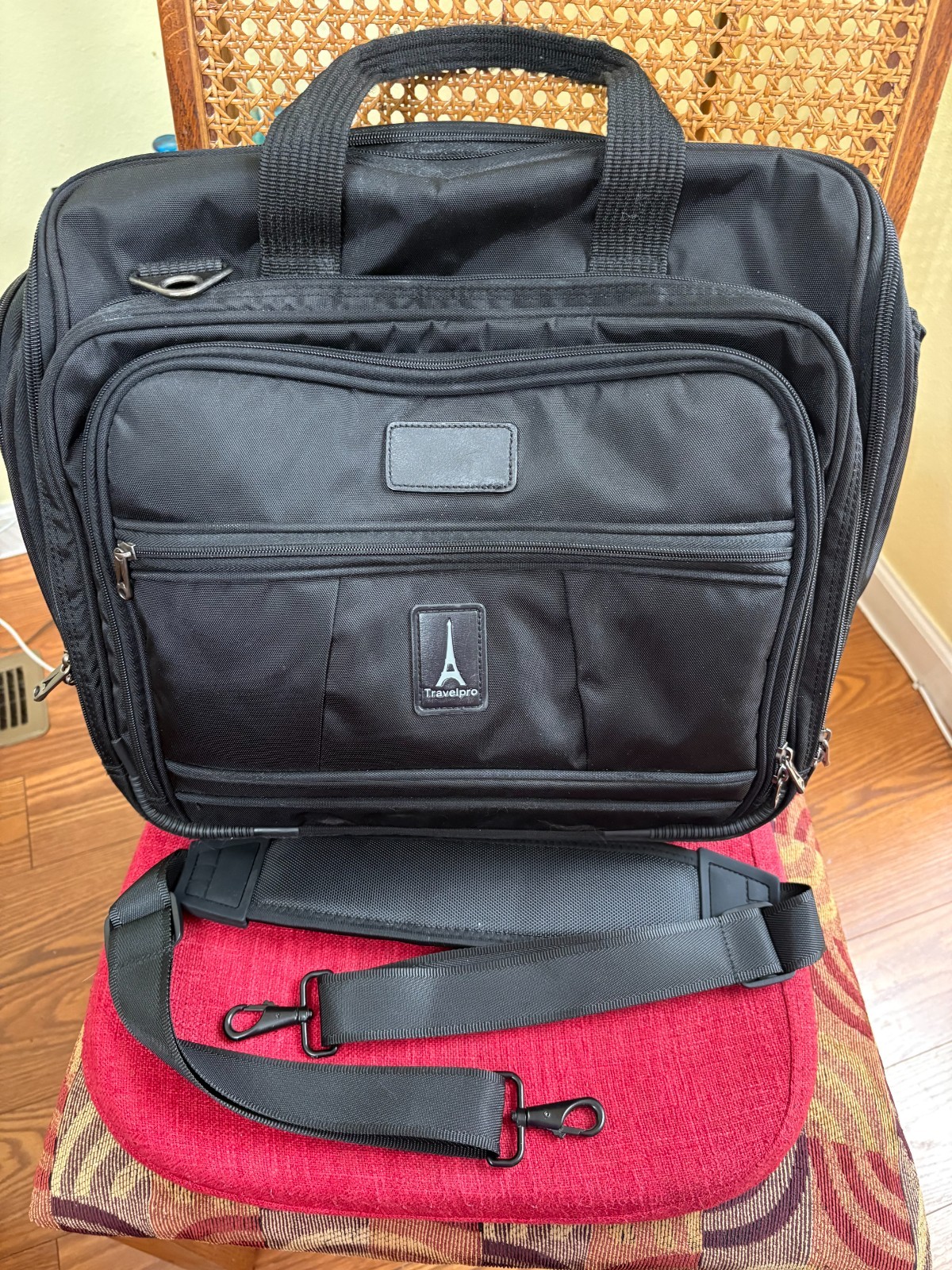 Bag Pilot Travel