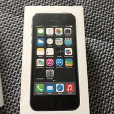 iPhone 5 S