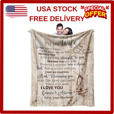 Wedding Anniversary Romantic Gift for Wife/Her/Women, Anniversary Wife Gifts fro