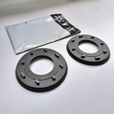 2Sets 590936005 Sander Replacement Brake Skir...