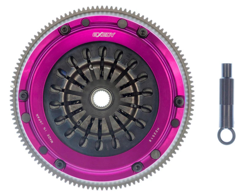 Acura NSX 1991-2005 Clutch kits Set