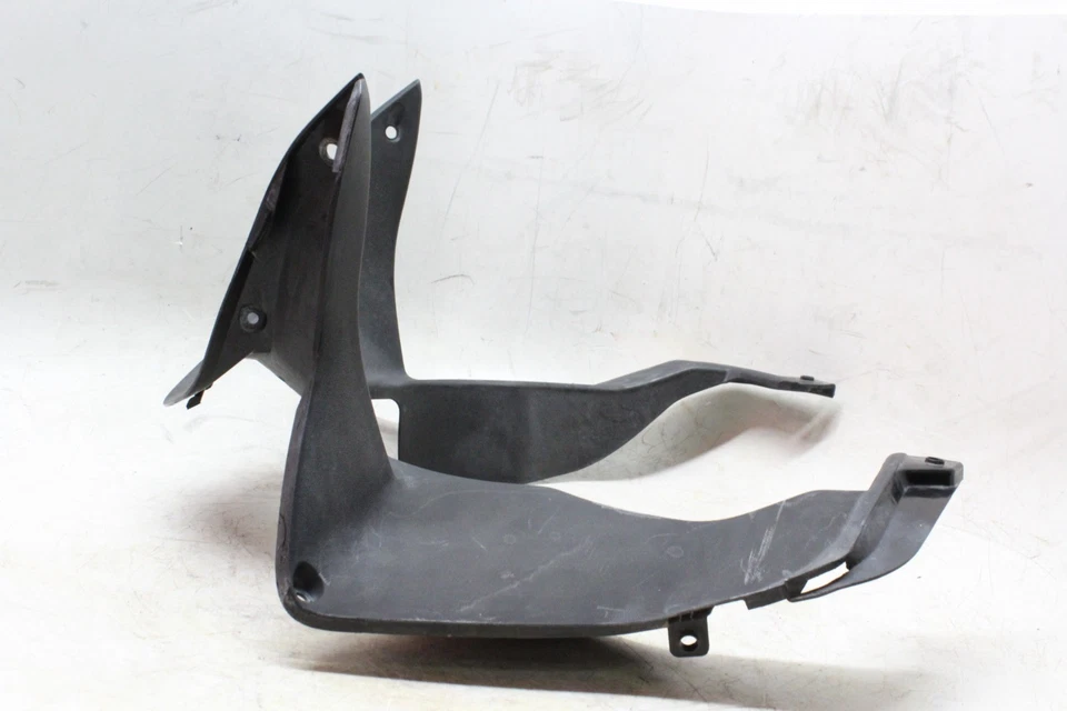 2006 SUZUKI GS500F OEM INNER FAIRING COWL PANEL TRIM - Image 2 of 4