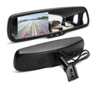 4.3" LCD Rearview Mirror Screen OEM for Ford F150/250/350 2004-2015 Toyota Jeep