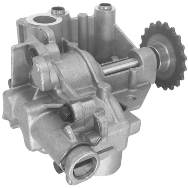 Partstec ÖLpumpe U.A. FüR Nissan, Opel, Renault-image