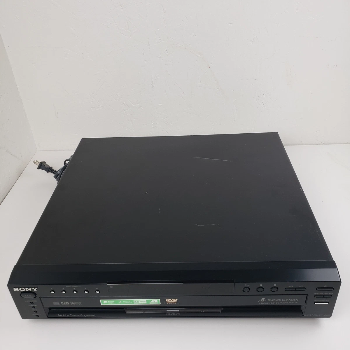 Multi Disk Dvd Player for sale | eBay