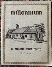 Various vintage Lancashire booklets. Select from list