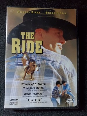 Ride (DVD, 1998) for sale online | eBay