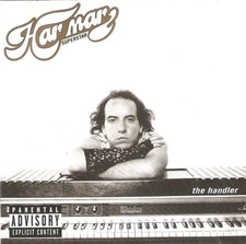 Har Mar Superstar - The Handler (CD 2004)