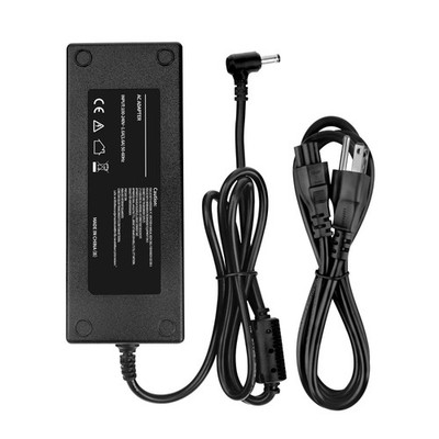 AC Adapter Charger A15-120P1A For Intel NUC 11 Kit NUC11TNKI7 Power Supply Cord