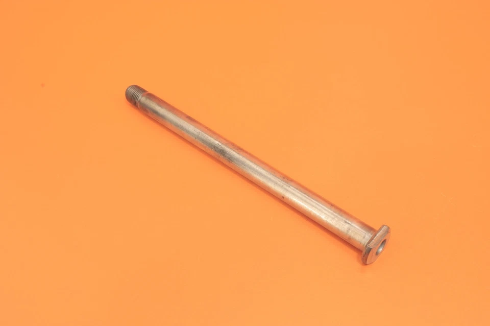 2000 89-08 RM250 RM 250 OEM basculante eje perno eje tuerca de pivote Foto 3 de 4