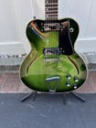 Eastwood Messenger Electric Guitar 2024 With Gig Bag — photo 3