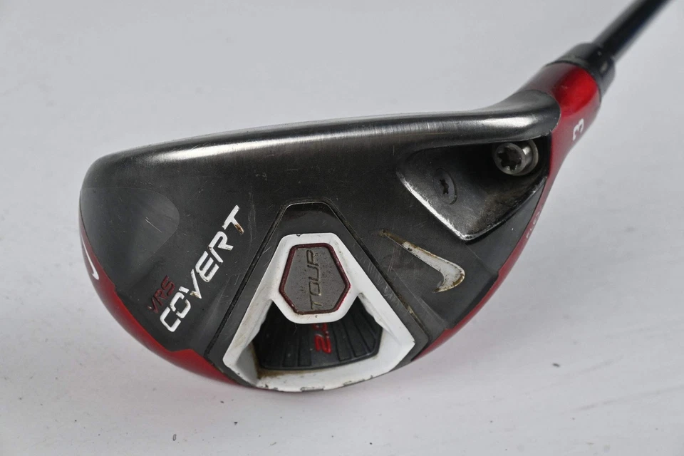 Nike VR-S Covert 2.0 Tour #3 Hybrid / 17-21 Degree / X-Flex Kuro Kage 80 Shaft - Image 2 of 4