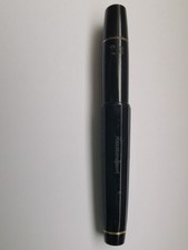 Kaweco Sport Füller Kolbenfüller, Schwarz