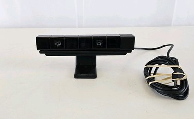 Sony Playstation 4 PS4  Motion Sensor Camera w/ Original Stand Black OEM
