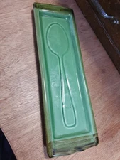 Atelier du Sage for William Sonoma France Rectangular Spoon Rest Free Shipping J
