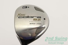Cobra SZ Fairway Wood - Unbeatable Price for a High-Quality Club