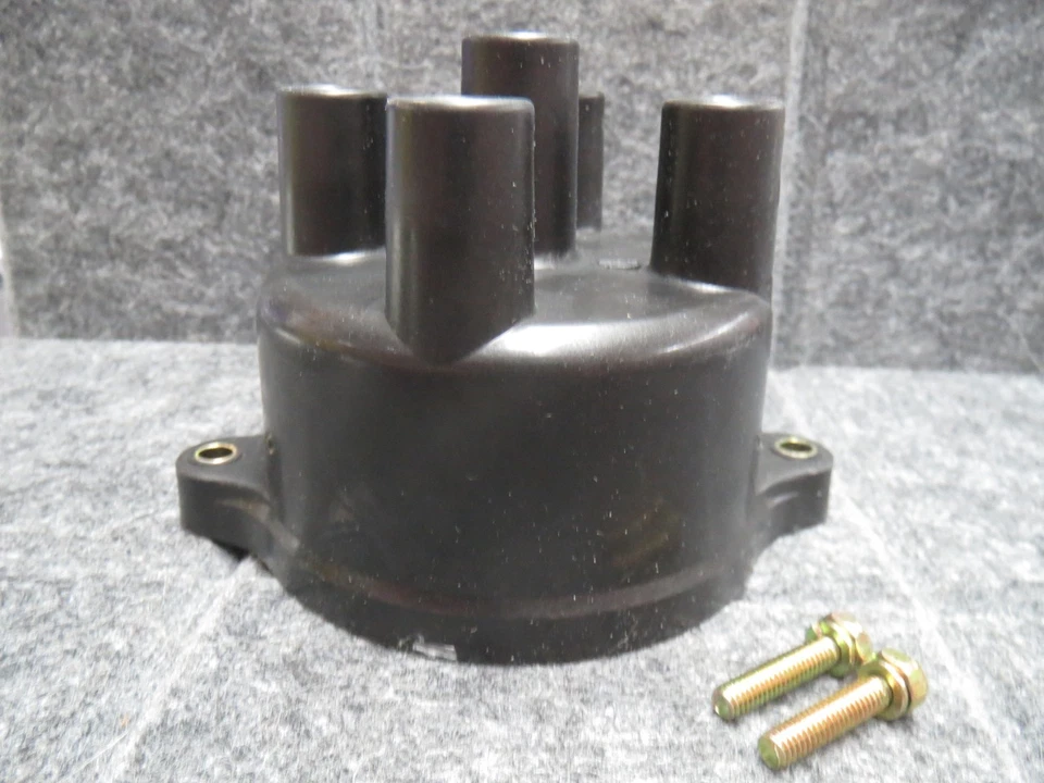 Distributor Cap for 1980-83 Honda Civic 81-83 Accord 81-82 Prelude Made in Japan - Image 2 of 4