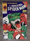 The Amazing Spider-Man #313 (Marvel Comics March 1989) Todd McFarlane Cover