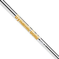 NEW True Temper Dynamic Gold 120 Steel Golf I...