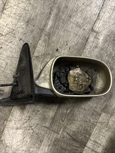 95-98 Nissan 240sx S14 OEM RH Right Passenger Side Door Mirror