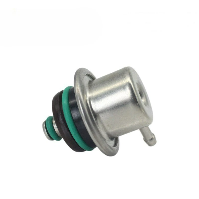 Regulador de presión de inyección de combustible para Mercedes Benz A0280160587 A13033008101 nuevo Foto 2 de 4