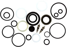 Ohlins Air Spring Rebuild Kit - 200 Hour, For RXF34 / RXF36 / RXF38 / DH38