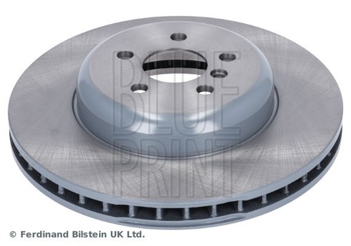2x BRAKE DISC ADBP430140 FOR BMW 6/Gran/Turismo/G32 X5/G05/F95/Van X3/G01/F97 - Picture 2 of 7