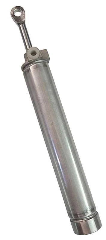 For Ford Mustang 1994-1998 OER Convertible Top Hydraulic Cylinder - Image 2 of 2