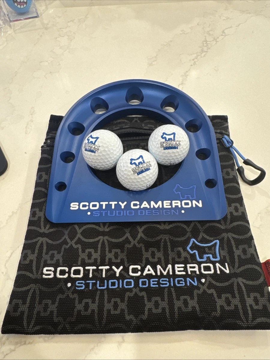 Scotty Cameron Putting Putting Cups for sale | eBay