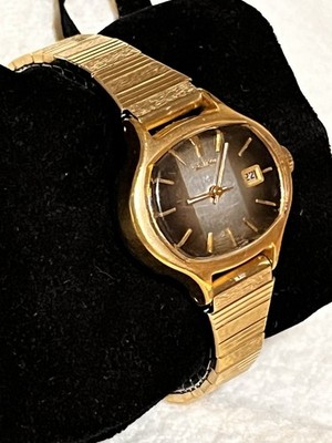 Vintage Seiko Hi-Beat Ladies Automatic Watch 17 jewels