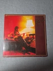 Eric Clapton Backless Vinyl Record Album LP (1978, RSO)