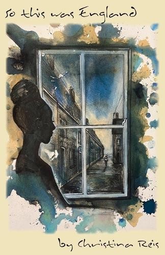 Кристина Рейс Итак, это была Англия (Taschenbuch)