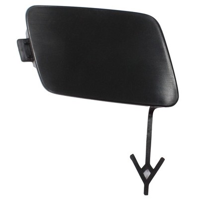 New Front Tow Hook Cover fits 2019-2025 Audi A6 Quattro 4K0807241GRU
