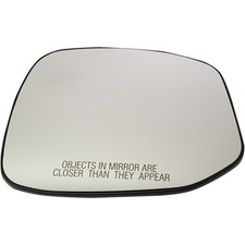 Passenger Side Mirror Glass For 2012-2013 Honda Civic Ho1325113