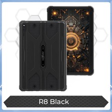 Tablet Rugged 10.1" 4G LTE Dual SIM 128GB 10800mAh IP68 IP69K Android 14 Robusto