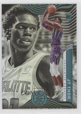 2021-22 Panini Illusions Rookies JT Thor #185 00jz