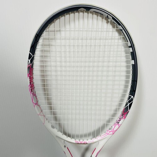 Head Graphenext Radical Sakura Pink - Picture 4 of 12