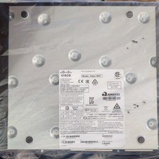 Cisco 1941-K9 Integrated Services Router 1900 Series Integrated Services Routers