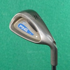 Ping G2 White Dot PW Pitching Wedge WRX Precision Rifle FCM 6.0 Steel Stiff