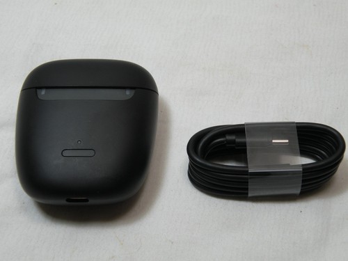 Connexx Hearing Aids Travel Charger RIc Charging Case w/ New USB Cable