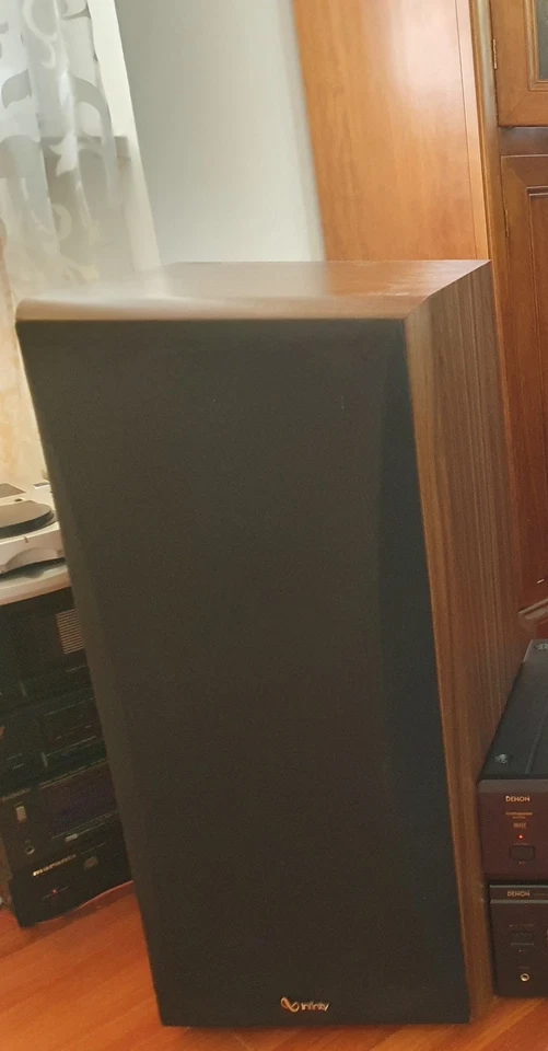 Infinity SM115  175 W RMS x 2 ALTA EFFICENZA - Immagine 2 di 2