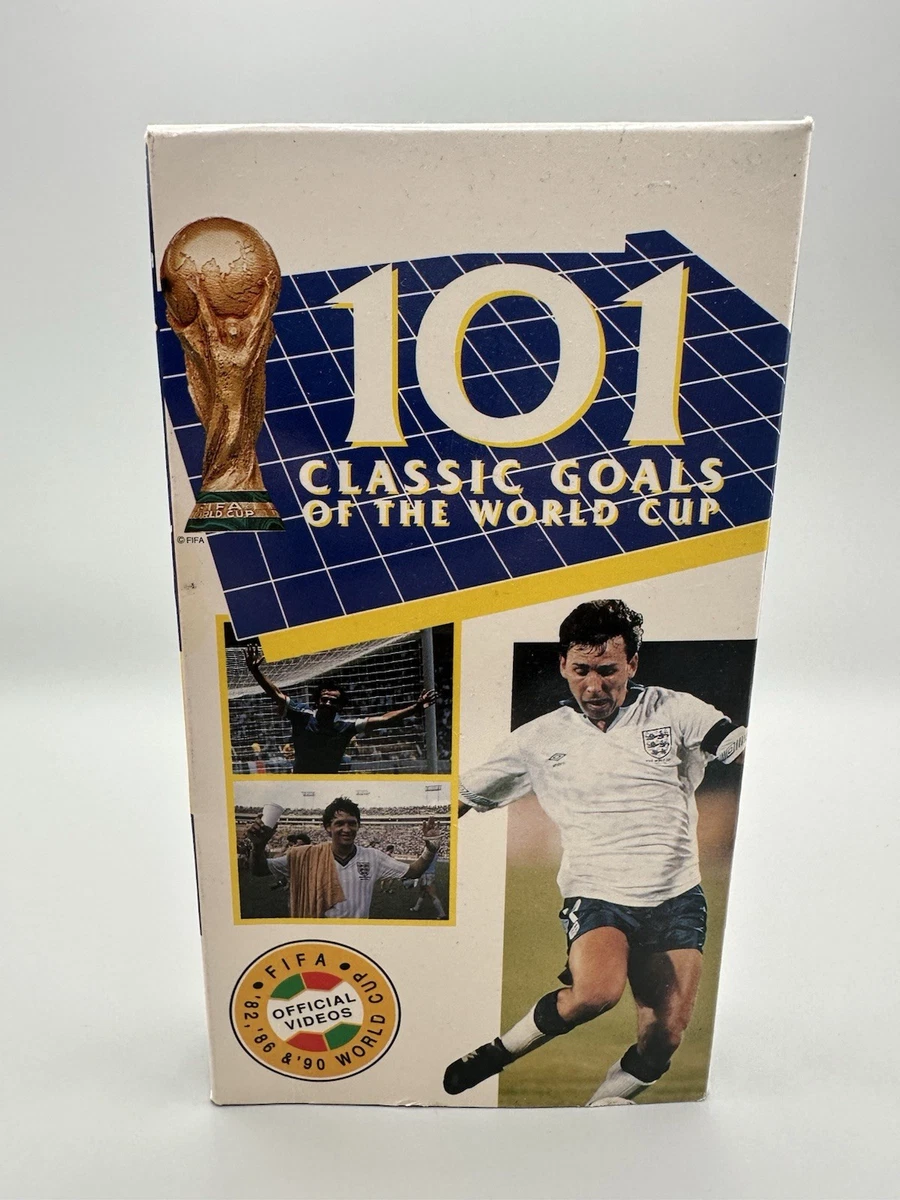 SUPER SOCCER SCHOOL　Vol.6　・ゴールキーパー　VHS Soccer VHS Tape for sale | eBay