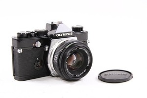 Olympus Md Om 1 | eBay