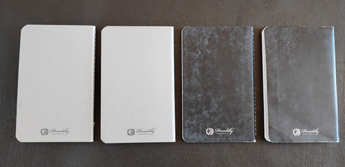 Piccadilly Field Notebook Lot