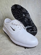Size 8.5 - Nike Golf Tour Premier White Hot Punch for sale online
