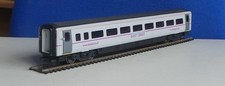 Hornby R4666 Mk 4 TSO Coach in East Coast Grey livery, Mint Boxed