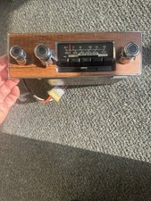 1972 Ford Ltd Galaxie Mercury Marquis Amfm Stereo Radio D2aa-19a241 Oem 5-pin 1972 Ford Ltd Galaxie Mercury Marquis Amfm Stereo Radio D2aa-19a241 Oem 5-pin