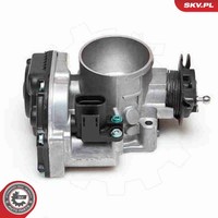 Esen SKV Drosselklappenstutzen 12SKV007 FüR A4 Audi 12V B5 Avant 8D5 8D2 Quattro