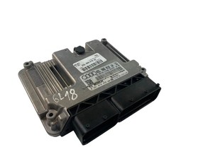 GL18 AUDI A4 8K2, B8 Motorsteuergerät ECU 03L906018JH 2012 34777324