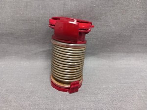 Dyson DC75 Innenschlauchleitung Big Ball Animal Staubsauger unteres Rohr